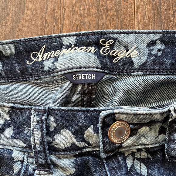 American Eagle jegging size 00 - Picture 4 of 5